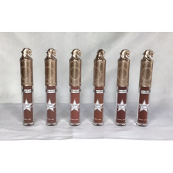 LABIAL LIQUIDO MATTE
