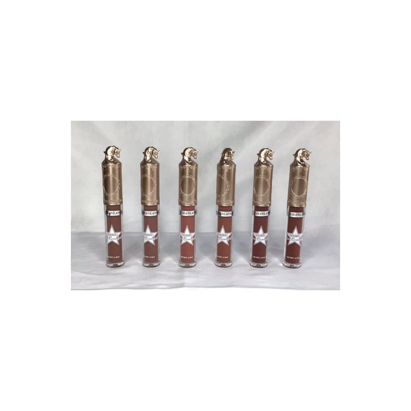 LABIAL LIQUIDO MATTE