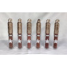 LABIAL LIQUIDO MATTE