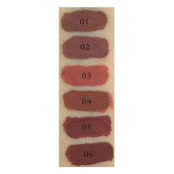 LABIAL LIQUIDO MATTE