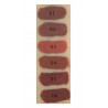 LABIAL LIQUIDO MATTE