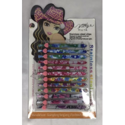 DISPLEY DE DEPILADOR DE CEJAS