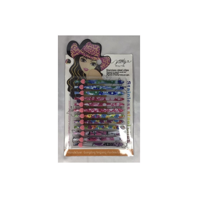 DISPLEY DE DEPILADOR DE CEJAS