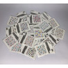 STICKERS