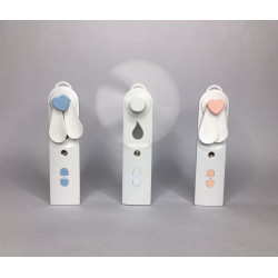 HUMIDIFICADOR FACIAL CON...