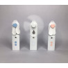 HUMIDIFICADOR FACIAL CON VENTILADOR