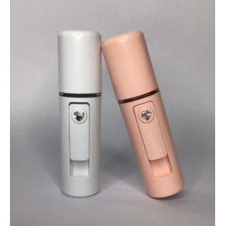 HUMIDIFICADOR FACIAL
