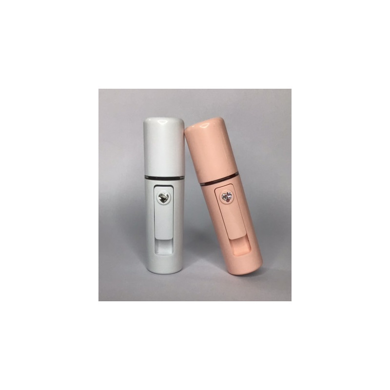 HUMIDIFICADOR FACIAL