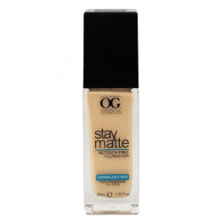 BASE OG AGUA STAY MATTE...