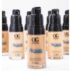 BASE OG AQUA NATURAL...