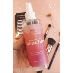 LIMPIADOR DE BROCHAS