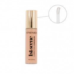 CORRECTOR LIQUIDO 1ST SCENE...