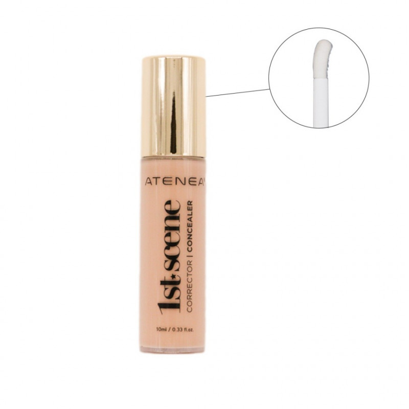 CORRECTOR LIQUIDO 1ST SCENE ATENEA
