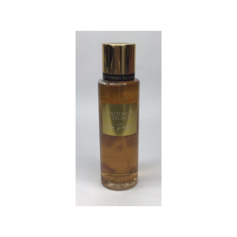 SPLASH VICTORIA SECRET