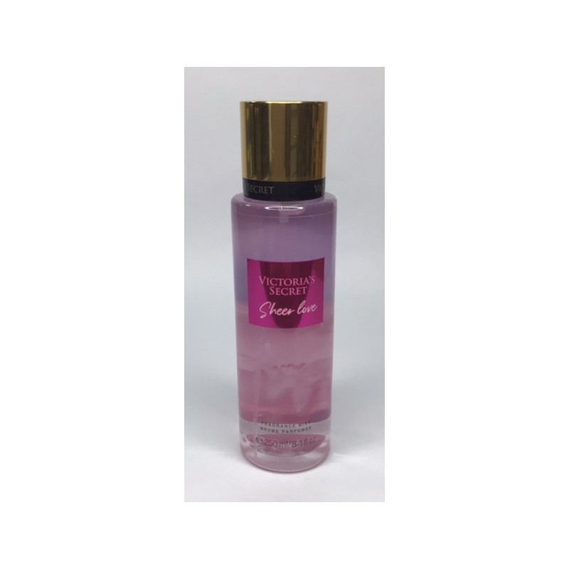 SPLASH VICTORIA SECRET