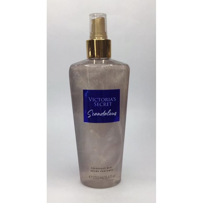 SPLASH SHIMER VICTORIA SECRET