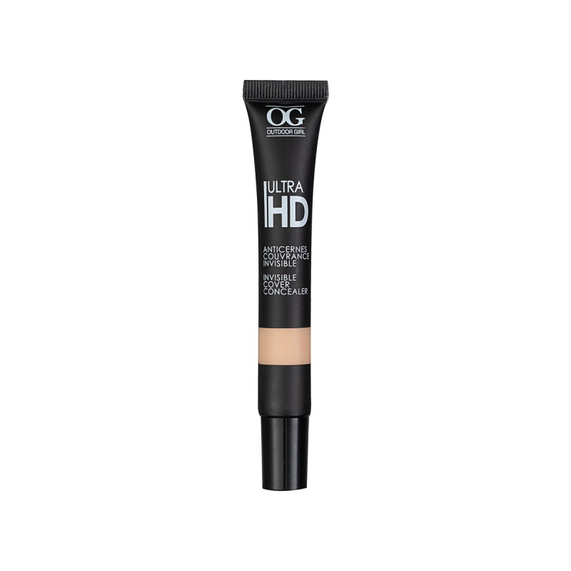 CORRECTOR DE OJERAS OG