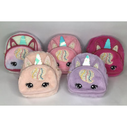 MORRAL DE NIÑA