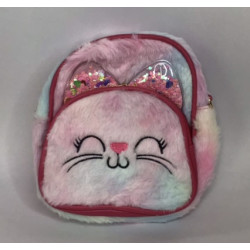 MORRAL DE NIÑA