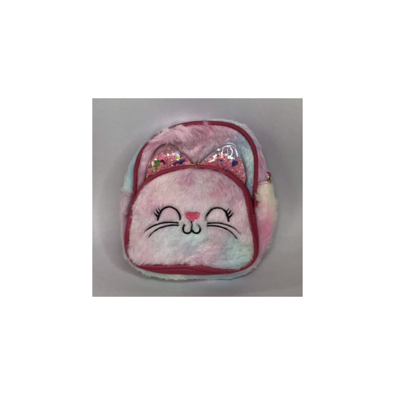 MORRAL DE NIÑA
