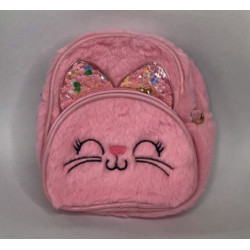 MORRAL DE NIÑA