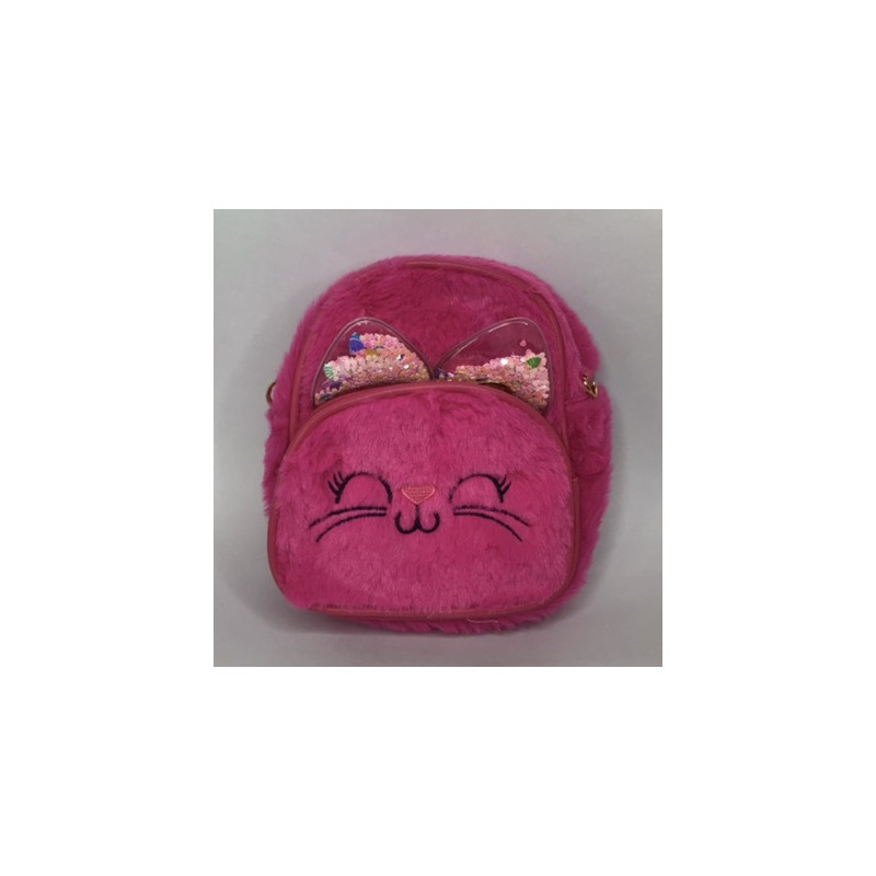MORRAL DE NIÑA