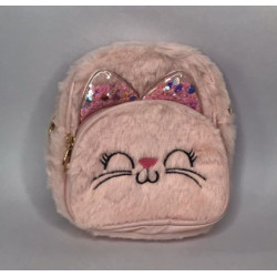 MORRAL DE NIÑA