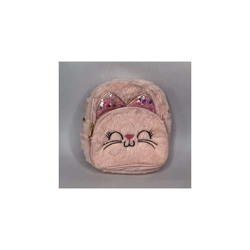 MORRAL DE NIÑA