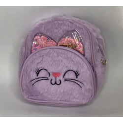 MORRAL DE NIÑA