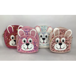 MORRAL DE NIÑA