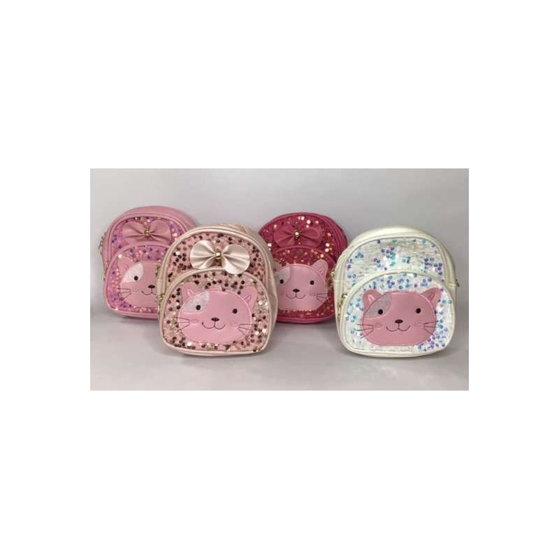 MORRAL DE NIÑA