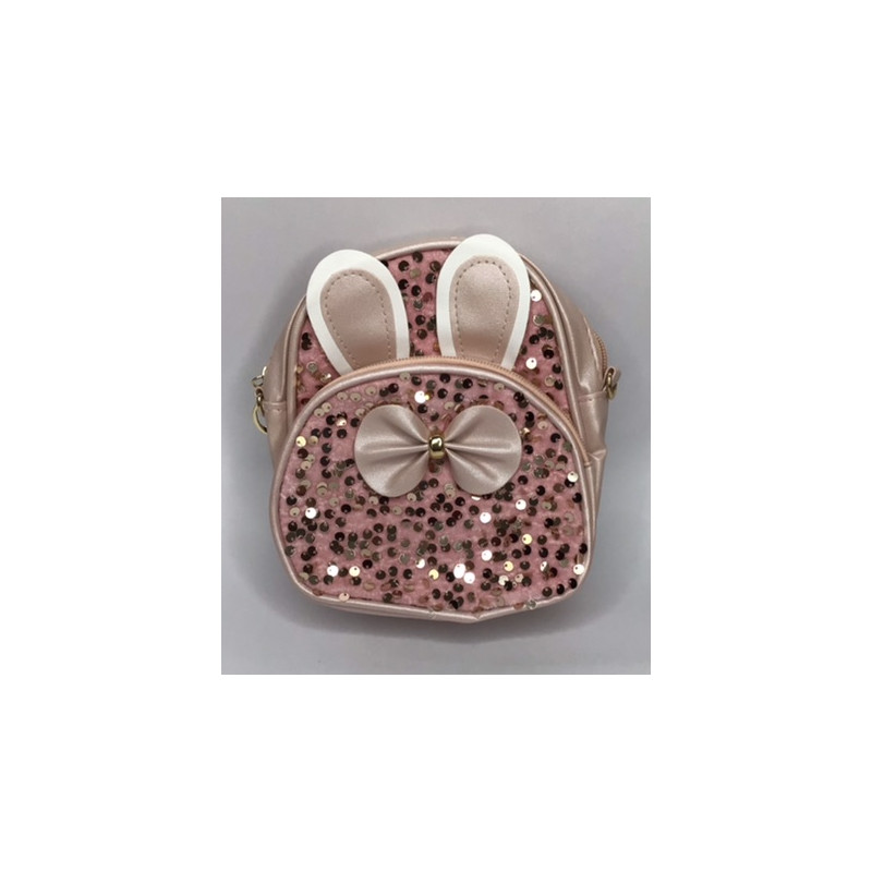 MORRAL DE NIÑA