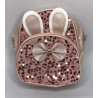 MORRAL DE NIÑA