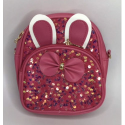 MORRAL DE NIÑA
