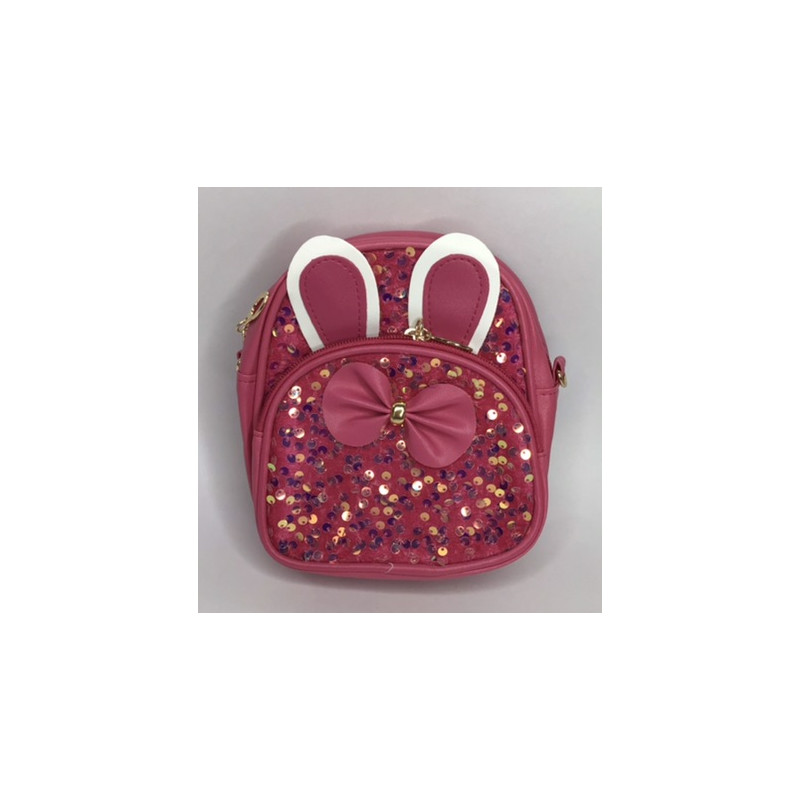 MORRAL DE NIÑA