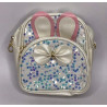 MORRAL DE NIÑA