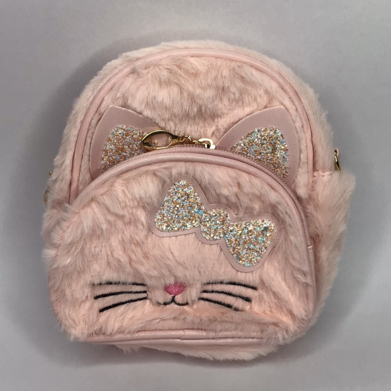 MORRAL DE NIÑA