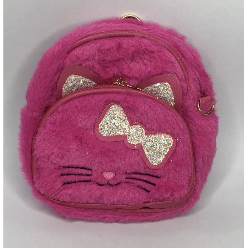MORRAL DE NIÑA