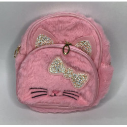 MORRAL DE NIÑA