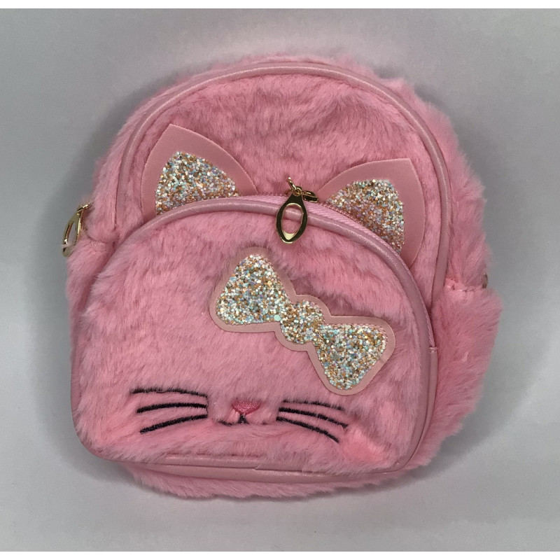 MORRAL DE NIÑA