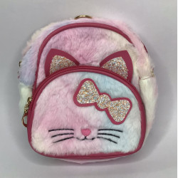 MORRAL DE NIÑA