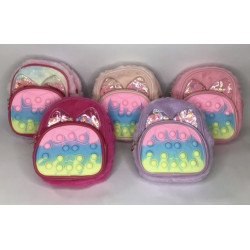MORRAL DE NIÑA