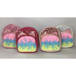 MORRAL DE NIÑA