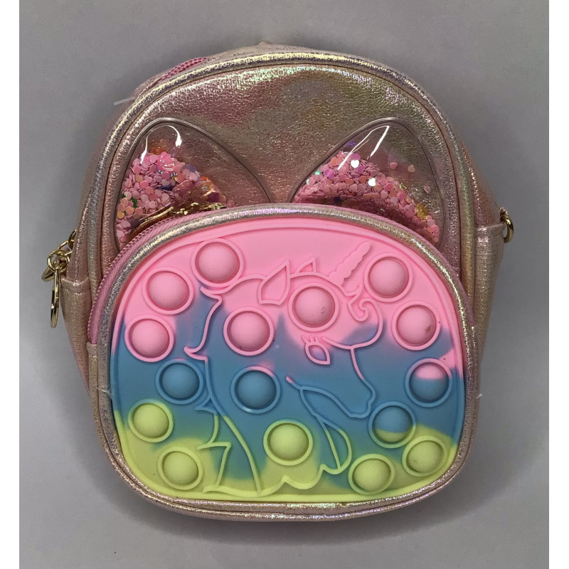 MORRAL DE NIÑA