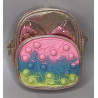 MORRAL DE NIÑA