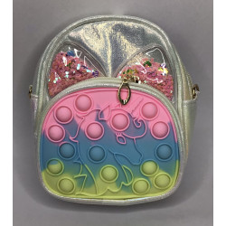 MORRAL DE NIÑA