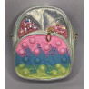 MORRAL DE NIÑA