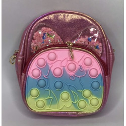 MORRAL DE NIÑA