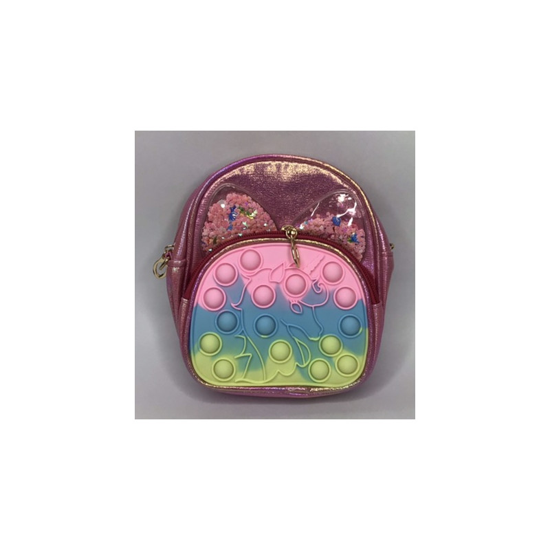 MORRAL DE NIÑA