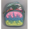 MORRAL DE NIÑA